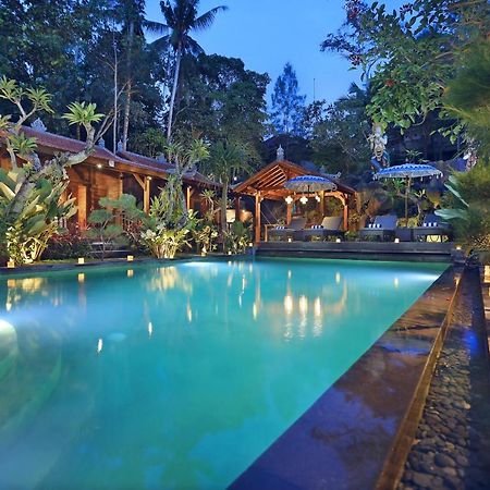 Batu Agung Villa Ubud Dış mekan fotoğraf