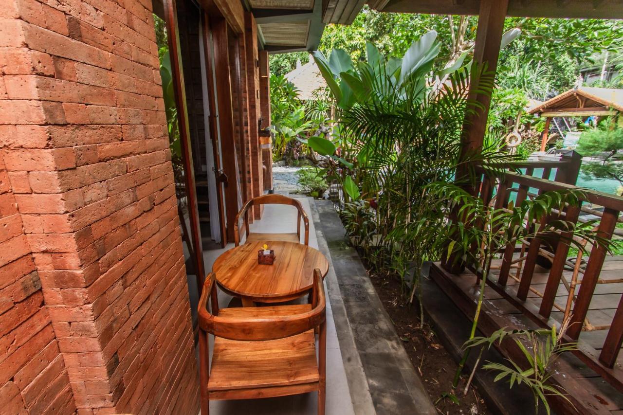 Batu Agung Villa Ubud Dış mekan fotoğraf