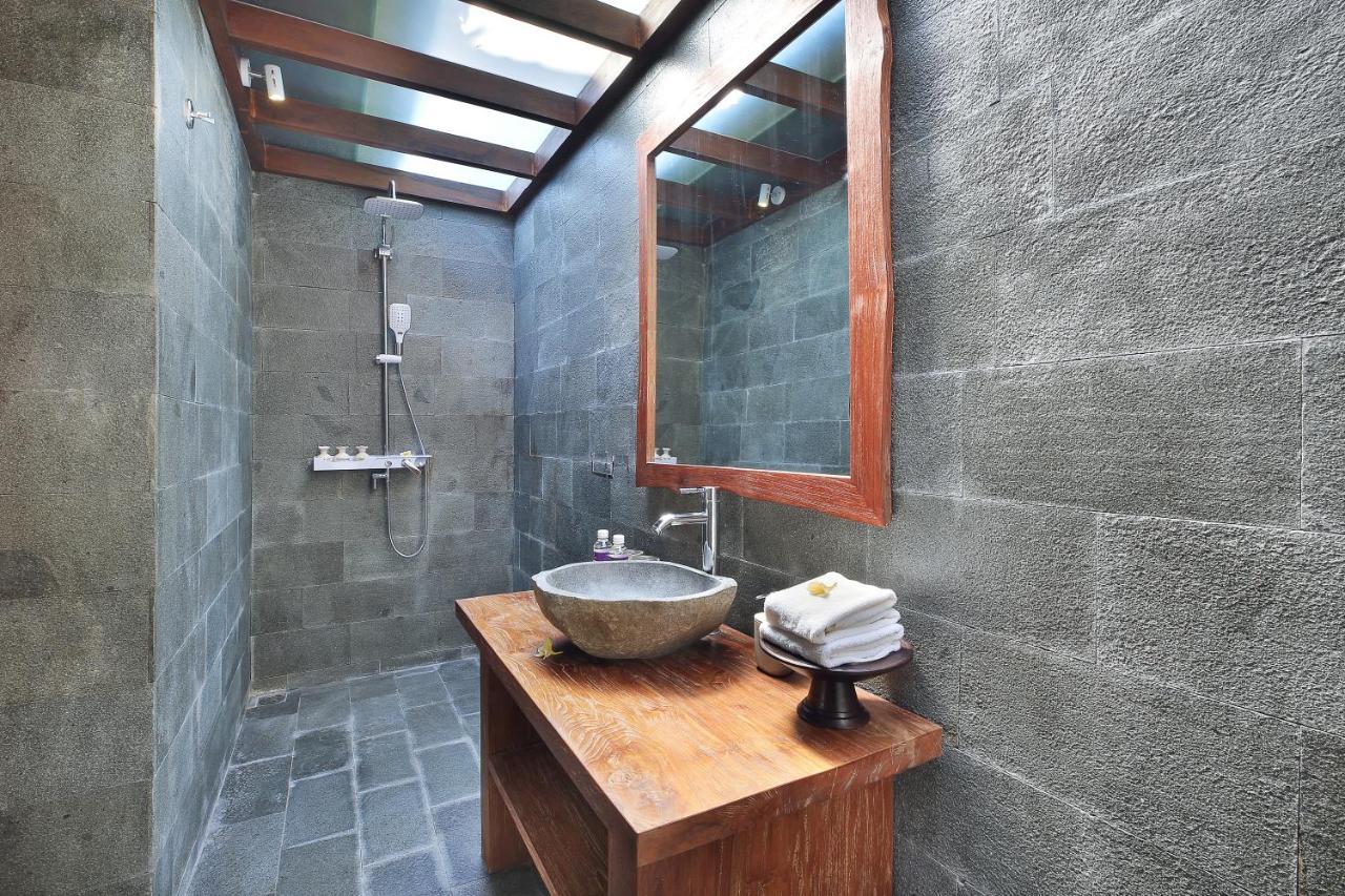 Batu Agung Villa Ubud Dış mekan fotoğraf