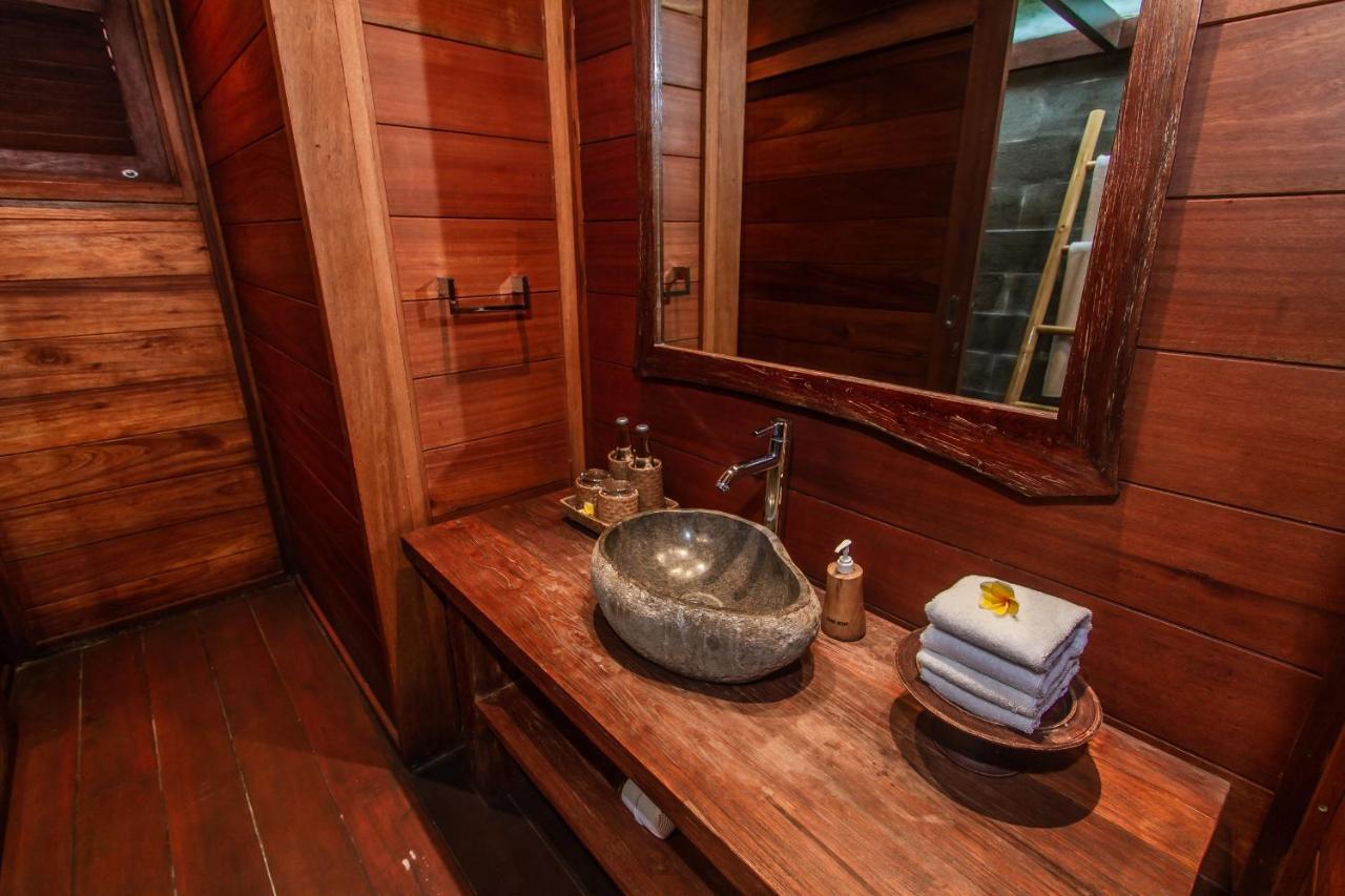 Batu Agung Villa Ubud Dış mekan fotoğraf